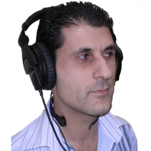 Communication en milieu très bruyant