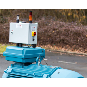 Maintenance prédictive connectée pour machines 