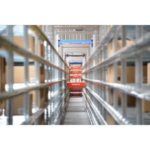 CSP s’appuie sur les solutions de préparation de commande de SAVOYE pour s’assurer une logistique sans faille