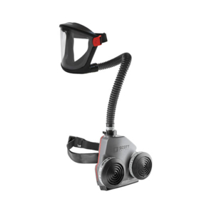appareil de protection respiratoire à ventilation assistée Duraflow