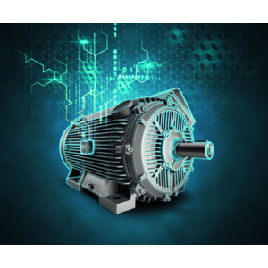 Simotics IQ, le nouveau concept d’entraînement compatible IoT de Siemens