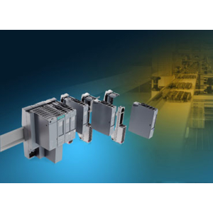 E/S distribuées Simatic ET 200SP