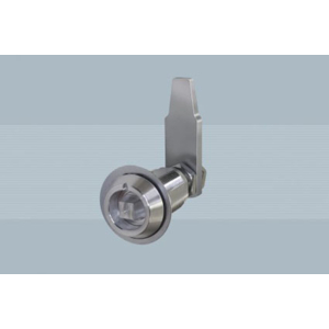 Loquet à compression en aluminium résistant aux incendies