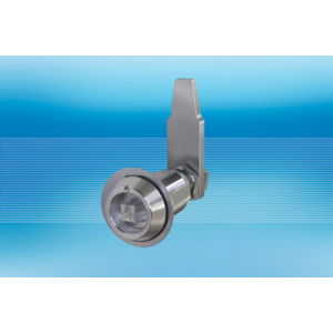 Nouveau loquet à compression en aluminium E3 Vise Action®