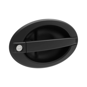 Nouvel actionneur AC-11-EM pour loquet rotatif avec verrouillage électronique