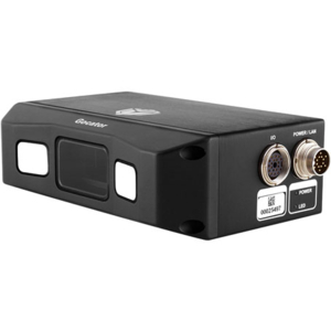 Capteur Snapshot pour inspections 3D robotisées