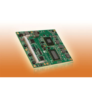 Nouveaux modules COme type 6 chez Tokhatec