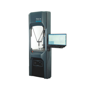 Machine de Mesure Tridimensionnelle Deltron