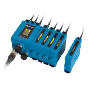 Nouveaux Capteurs wenglor ODX pour Fibres Optiques 