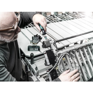 Tournevis Mini-Torque et Micro-Torque
