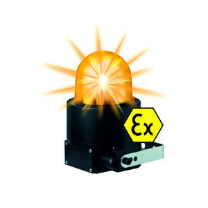WERMA renforce sa gamme de feux compact ATEX