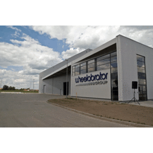 Wheelabrator : nouveau site de production en Pologne
