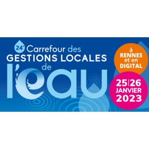 Carrefour de l'Eau 2023