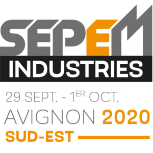 Salon Sepem Avighon 2018