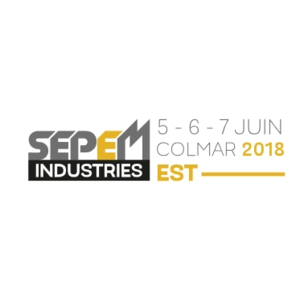Sepem Colmar 2018