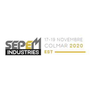 Sepem Colmar 2020