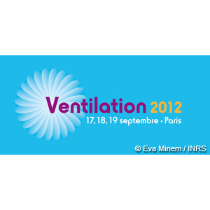 Ventilation 2012