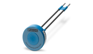 Capteur d'humidité du sol LoRaWAN