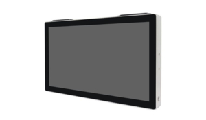 NuTAMN, un panel PC tactile en acier inoxydable