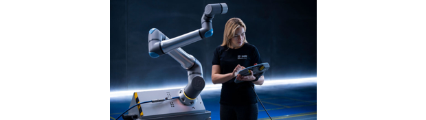 Universal Robots présente le cobot UR15, un robot collaboratif avec une vitesse impressionnante