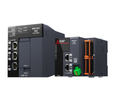 Mitsubishi Electric présente la nouvelle gamme de contrôleurs motion MX.