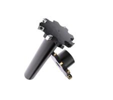 Une nouvelle norme avec la fraise-disque 335.18