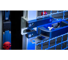 Interverrouillage de sécurité électromécanique AZM150