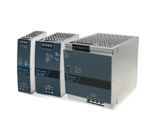 FINDER renouvelle sa gamme d'alimentations industrielles