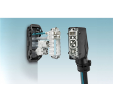 Modules de puissance Heavyconnec pour applications à courant élevé