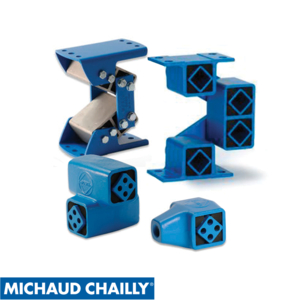 Eléments oscillants ROSTA