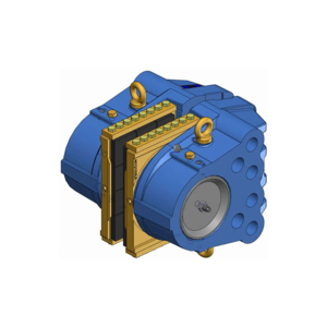 Freins à disque pneumatiques et hydrauliques