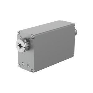 Servomoteurs en inox ou en aluminium pour unités linéaires