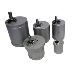 Moteurs pneumatiques