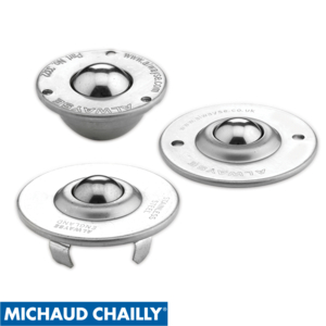 Billes porteuses saturne ALWAYSE