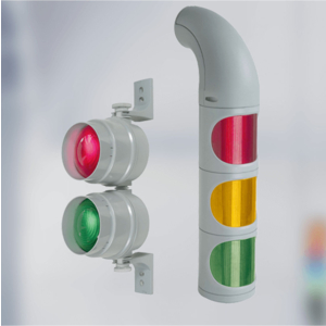 Feu de signalisation à LEDs