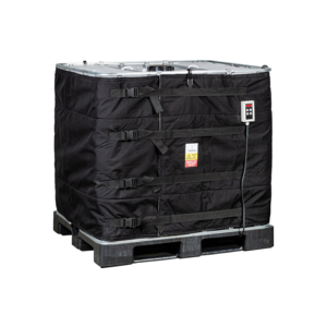 Couverture chauffante pour CUVE 1000 L Ref. COUVIBC-1 - Fournisseur DIFOPE