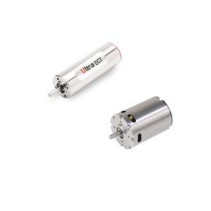 Micro-moteurs brushless ECP Ultra EC™ (30EC à 40EC) de Portescap
