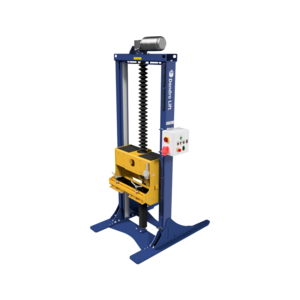 DSS2 Premium - pont élévateur pour gerbeurs et transpalettes