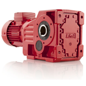 Motoréducteurs - Réducteurs à arbres orthogonaux