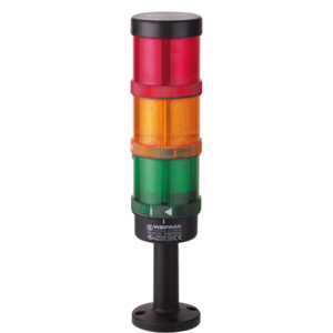 Colonne lumineuse modulable