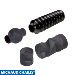 Soufflets de protection