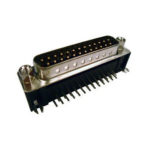 Connecteur Sub D