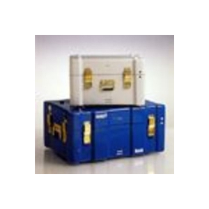 Valises de transport en polyester