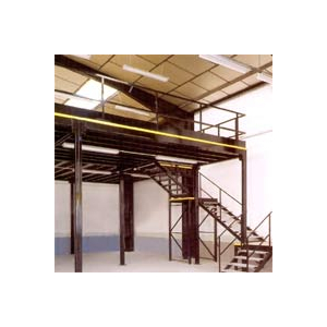 Plate-forme de Stockage