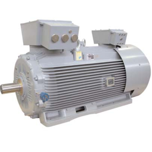 Moteur électrique antidéflagrant
