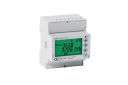 compteur d’énergie triphasé haute précision M3PRO 1-5 MID