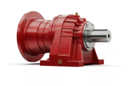 Motoréducteurs - Réducteurs planétaires