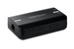 TRENDnet dévoile deux nouveaux  injecteurs Gigabit PoE++