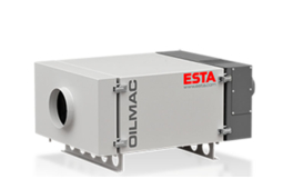 Filtre à brouillard d’huile OILMAC