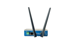 Point d’accès WiFi 6 ultra-compact pour environnements industriels et AGV